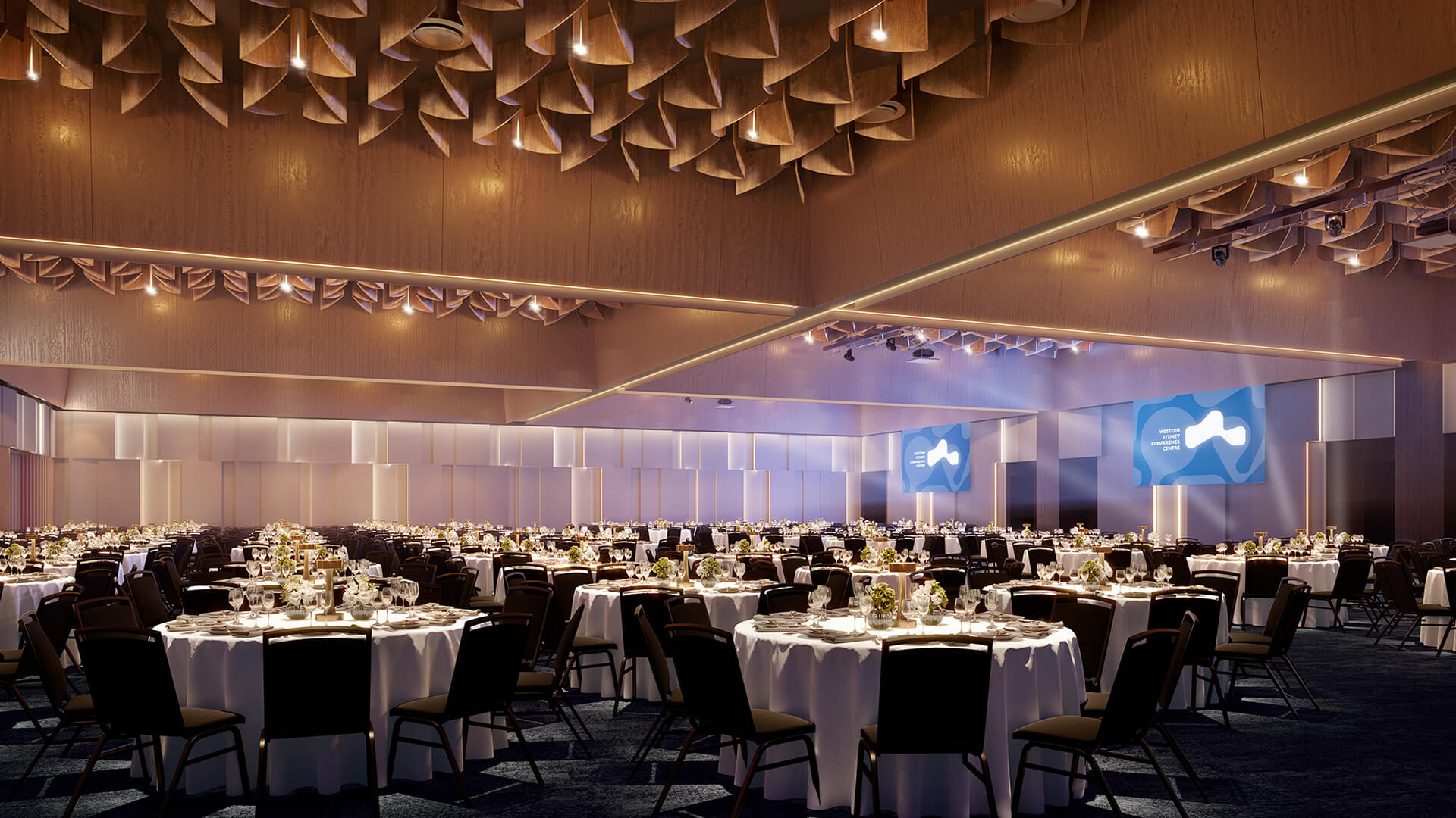 Western Sydney Conference Centre | WSCC | Conference Venue | Events Venue Sydney